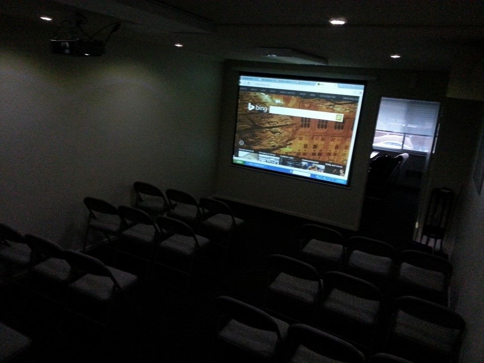 Meeting Rooms On Demand Castro Valley Location 94546