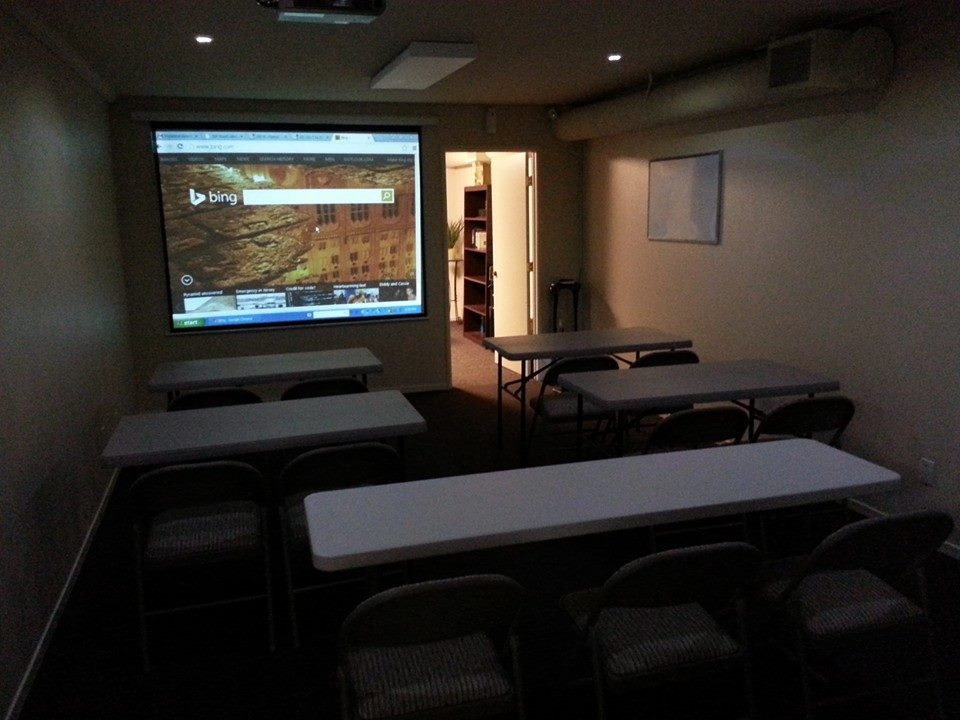 Meeting Rooms On Demand Castro Valley Location 94546