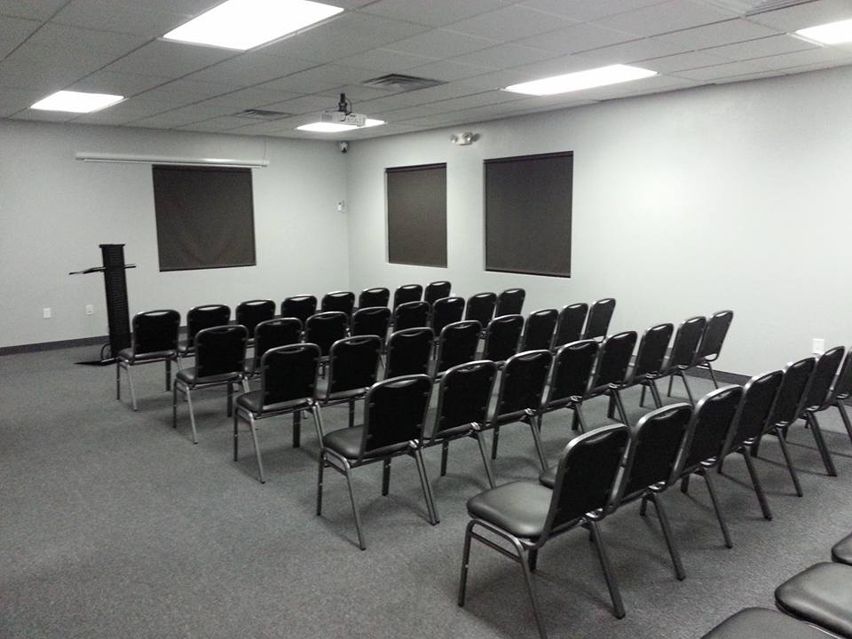 Meeting Rooms & Event Spaces in Las Vegas Hourly Meeting Venues