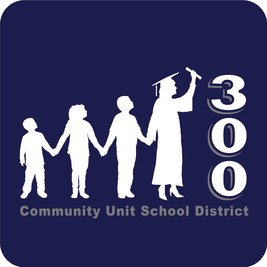 Community Unit School District 300 Public View BoardBook Premier