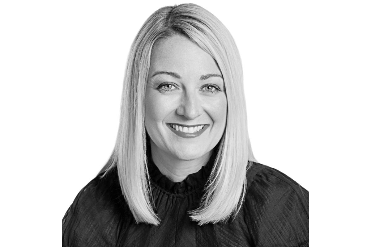 Dell Makes History as Freeman's First Female CEO