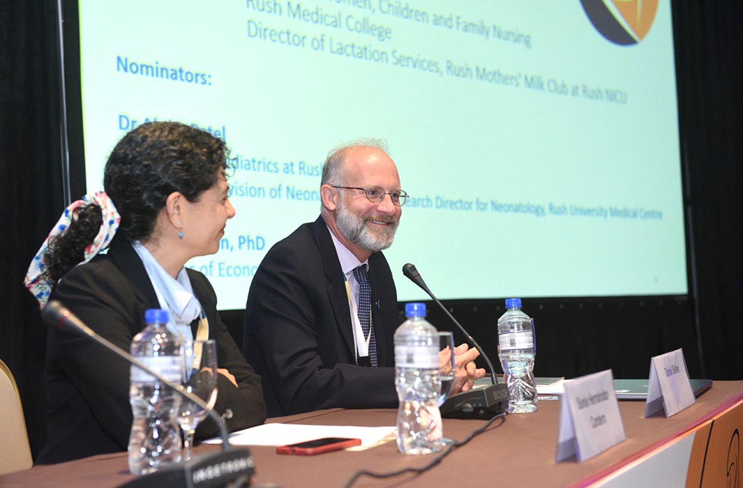 Paragon Latin America Meetings Panama