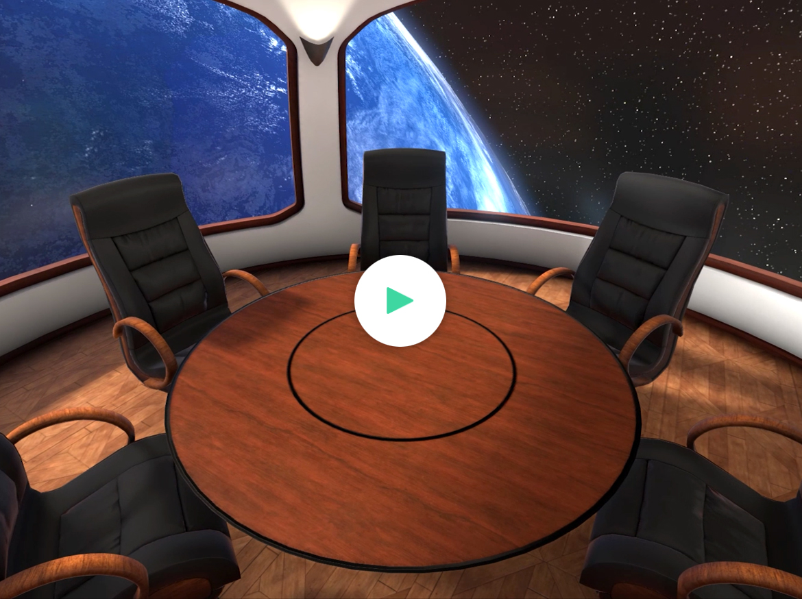 VR Rooms MeetinVR