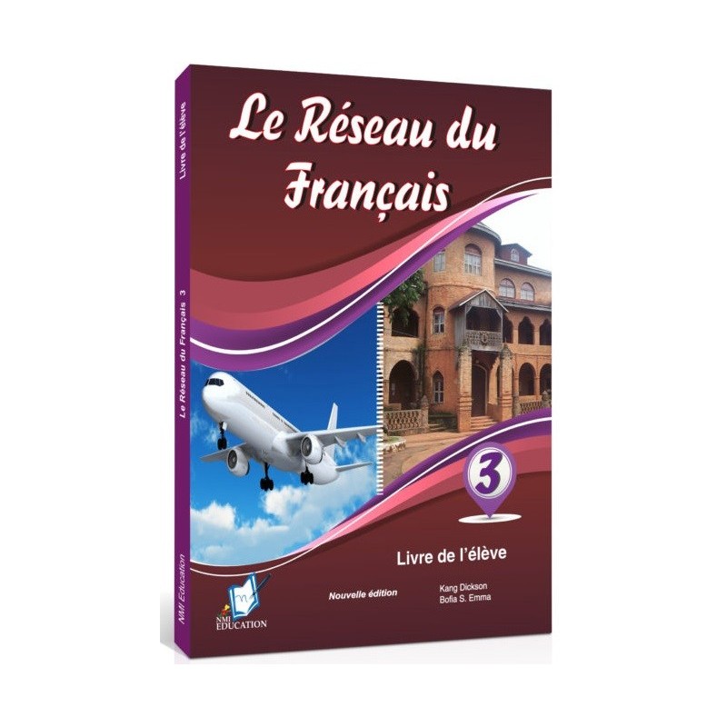 NEW ORDINARY LEVEL COMMERCE FOR CAMEROON LEVEL FORM 3