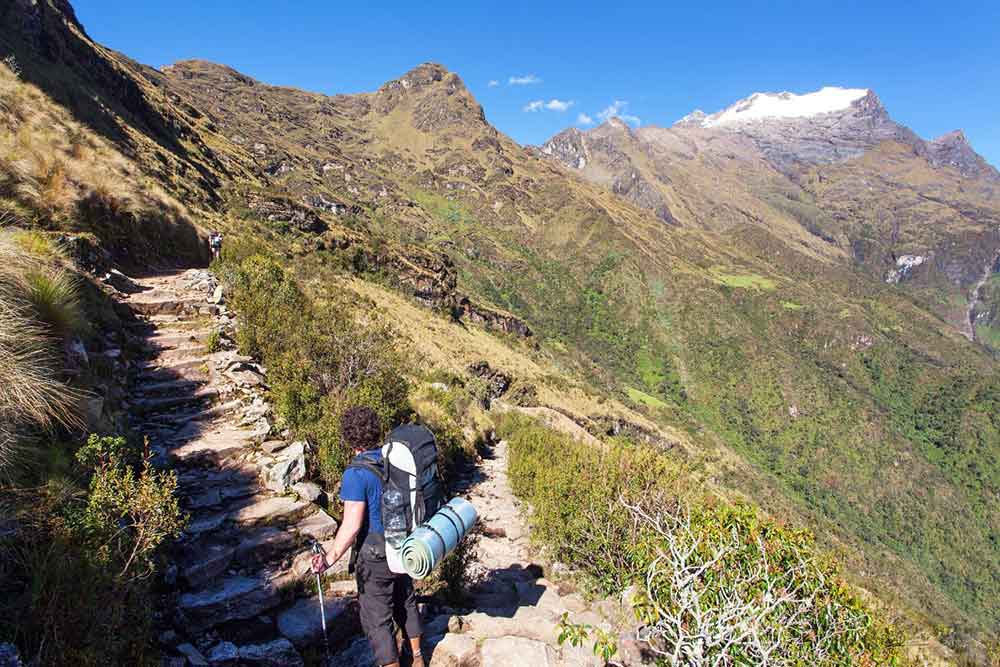 The Complete Packing List for Inca Trail and What to Wear to Machu Picchu