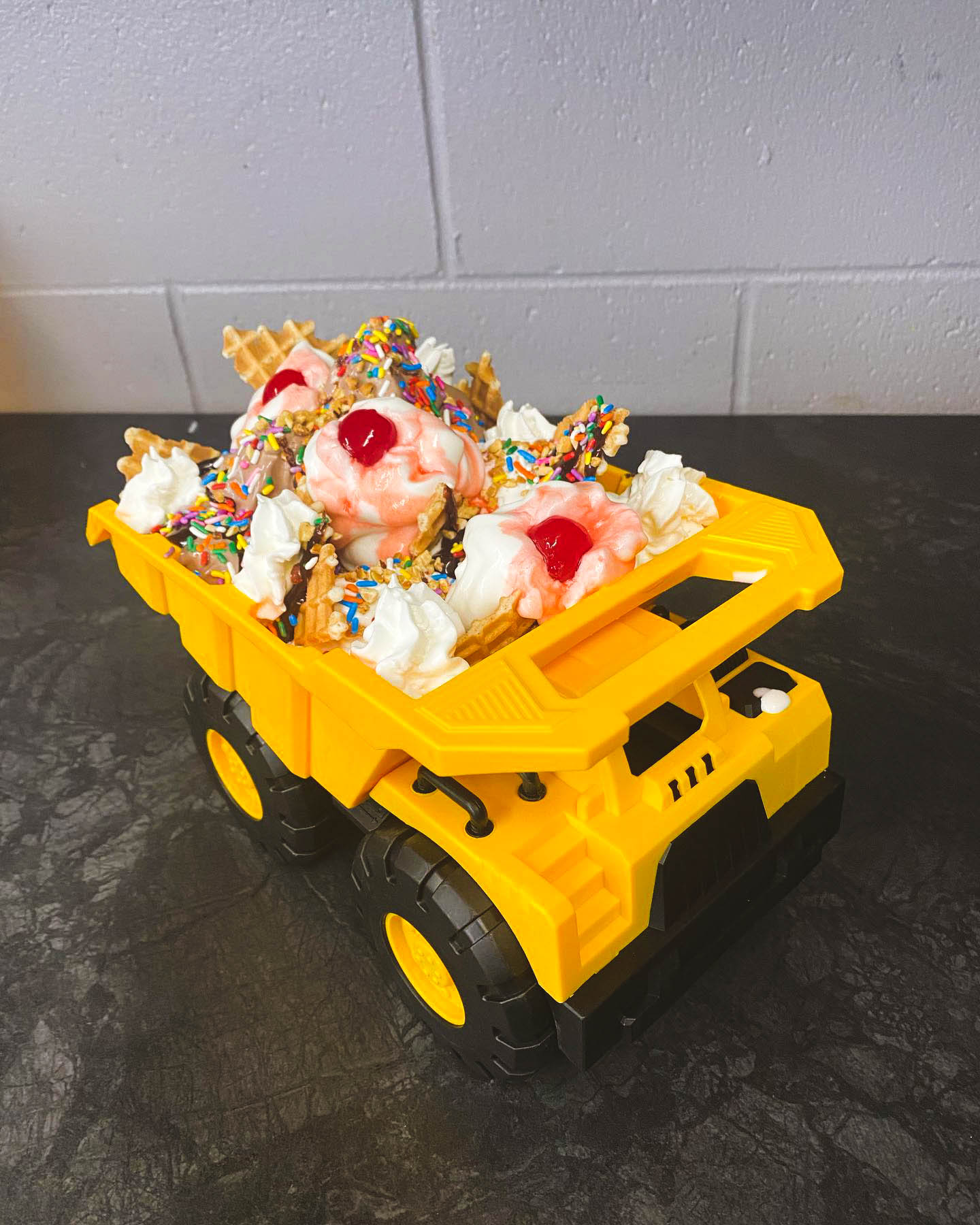 Top 6 Places to Eat Ice Cream in Isabella County Mt. Pleasant Area Convention & Visitors Bureau