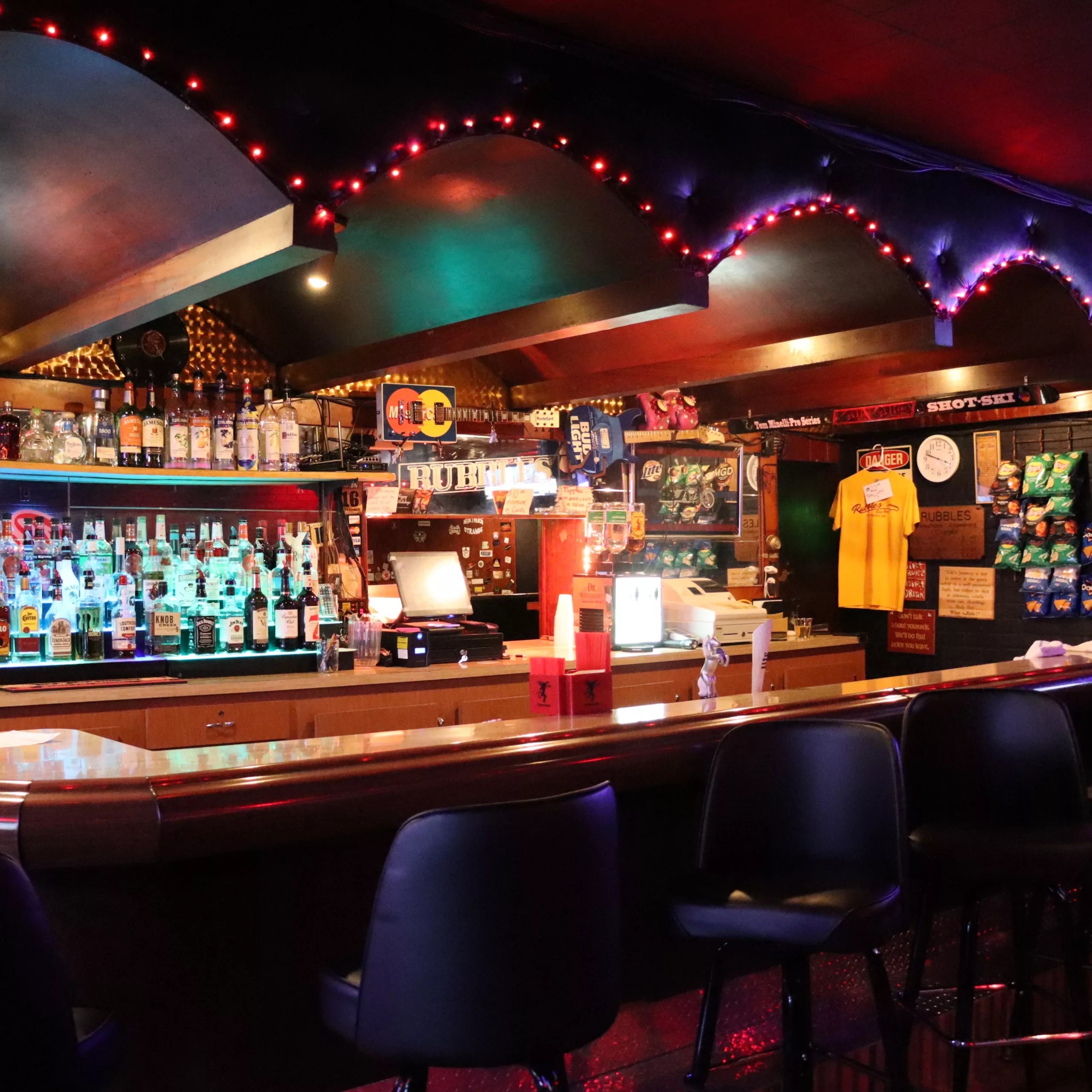 Local legends the stories behind 5 of Mt. Pleasant’s most popular bars