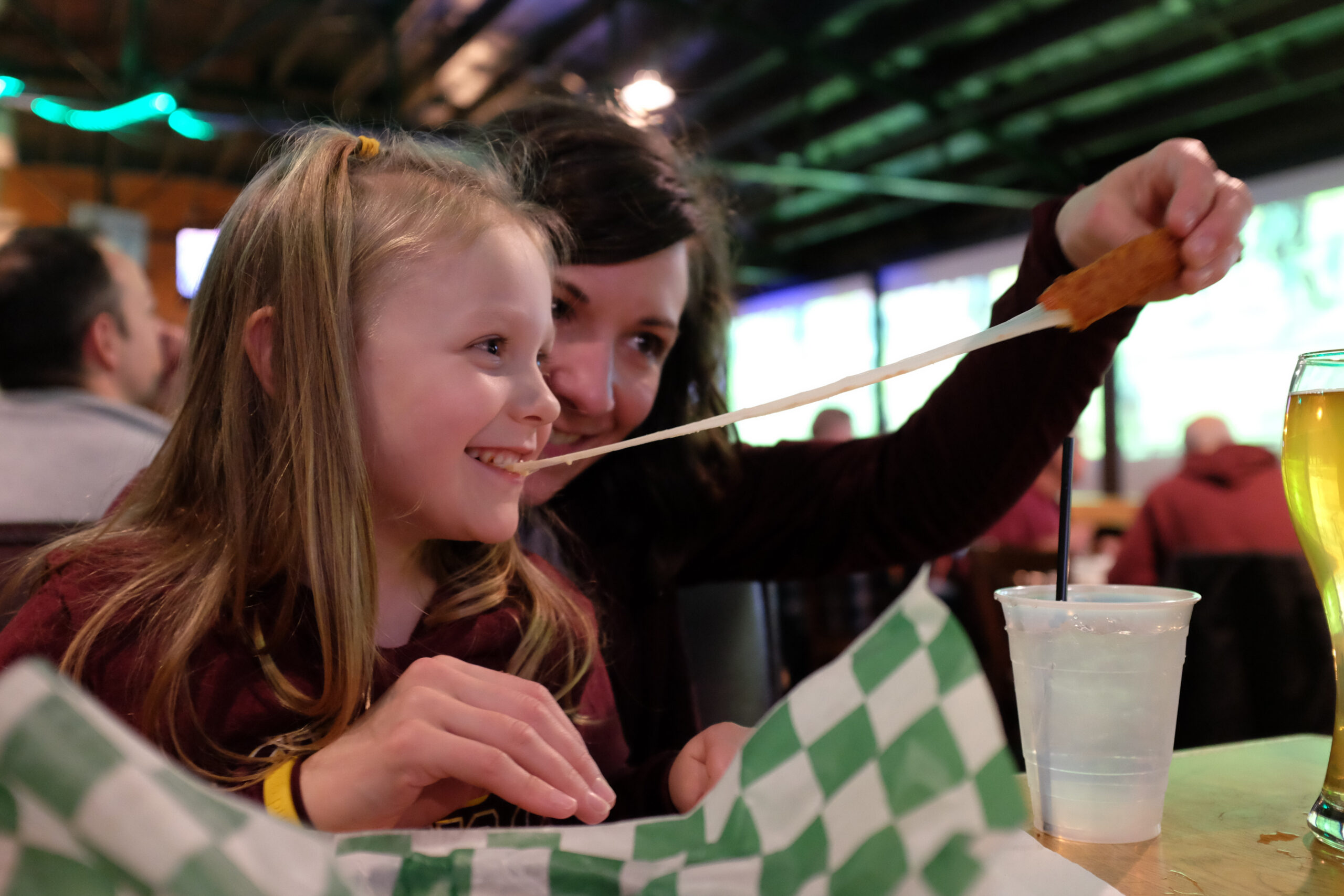 Okellys_Cheese Mt. Pleasant Area Convention & Visitors Bureau