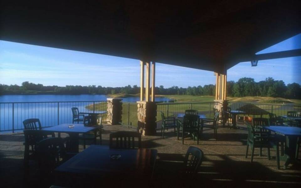 The Quarry Grill Mt. Pleasant Area Convention & Visitors Bureau