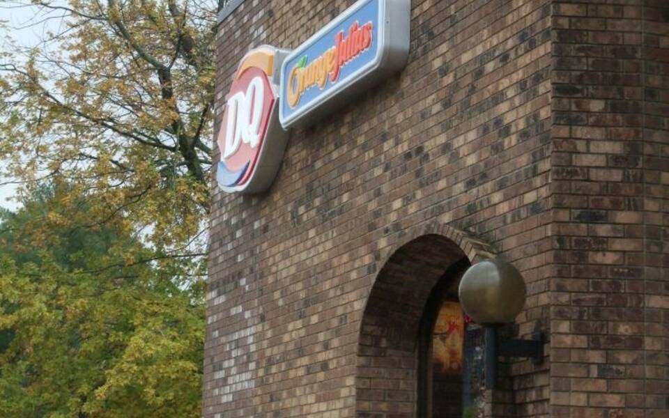 Dairy Queen Mt. Pleasant Area Convention & Visitors Bureau