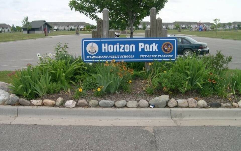 Horizon Park Mt. Pleasant Area Convention & Visitors Bureau