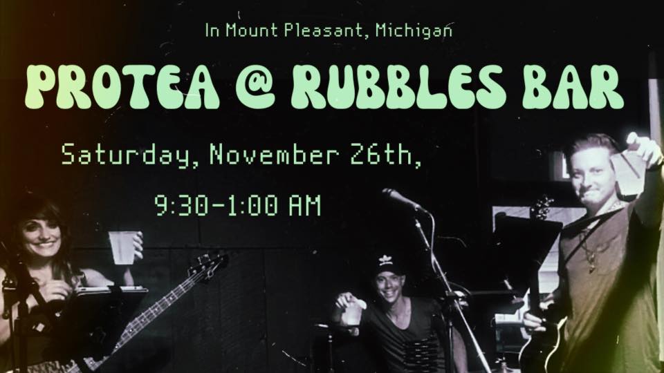 Protea Mt. Pleasant Area Convention & Visitors Bureau