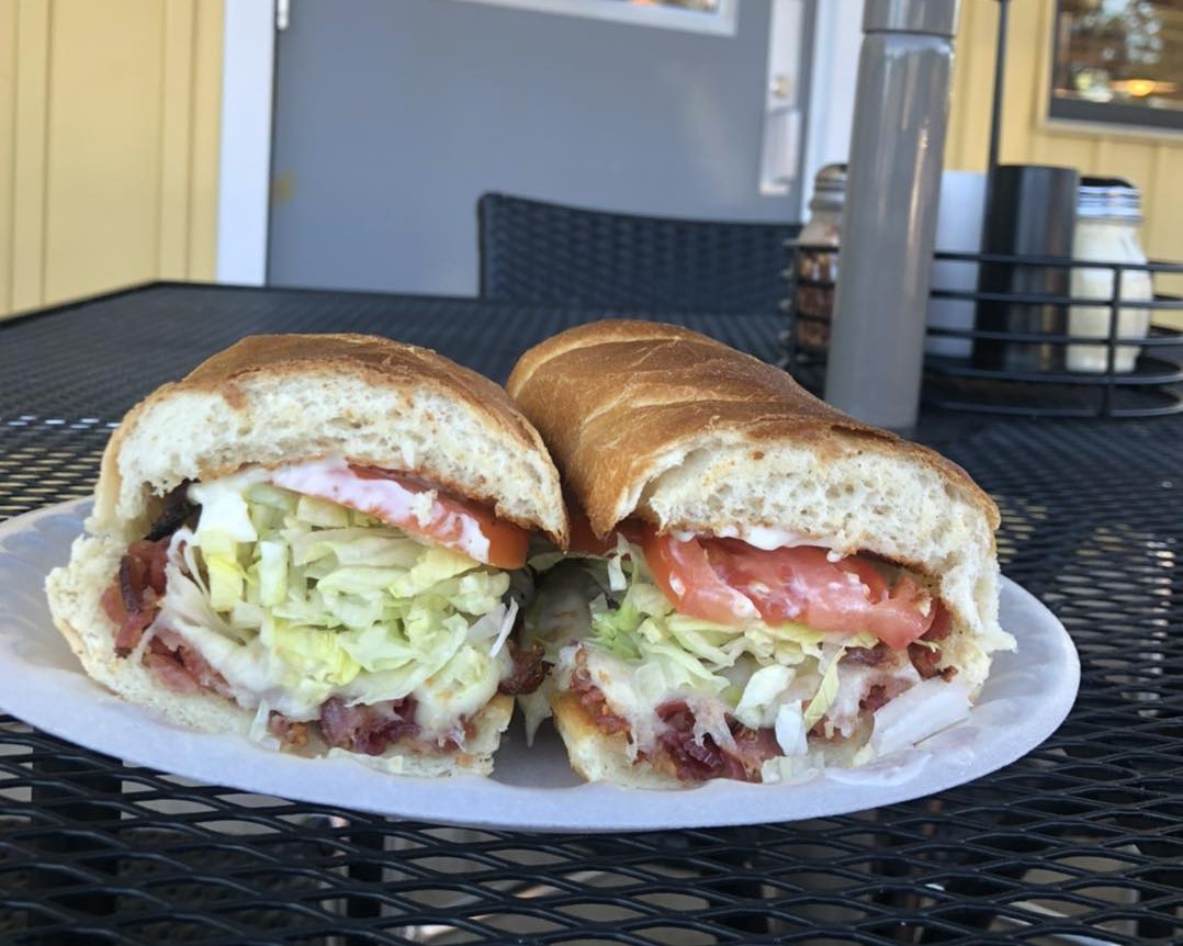 Six KidFriendly Places to Eat in Mt. Pleasant Mt. Pleasant Area