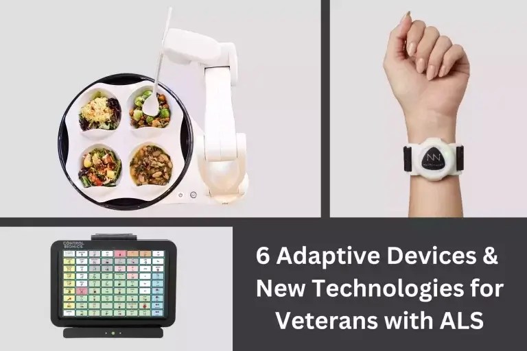 4 Adaptive Devices for Eating and Drinking MeetObi