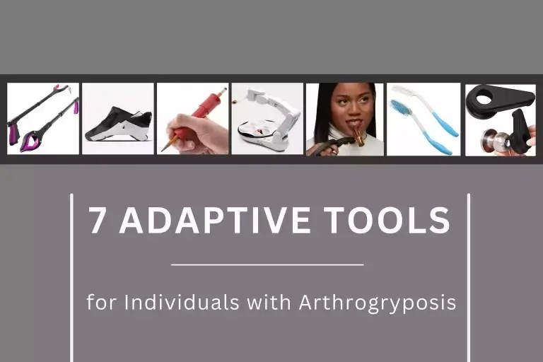 6 Adaptive Devices for Veterans with ALS Obi