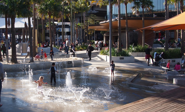 Darling Quarter Darling Harbour Sydney Meetoo