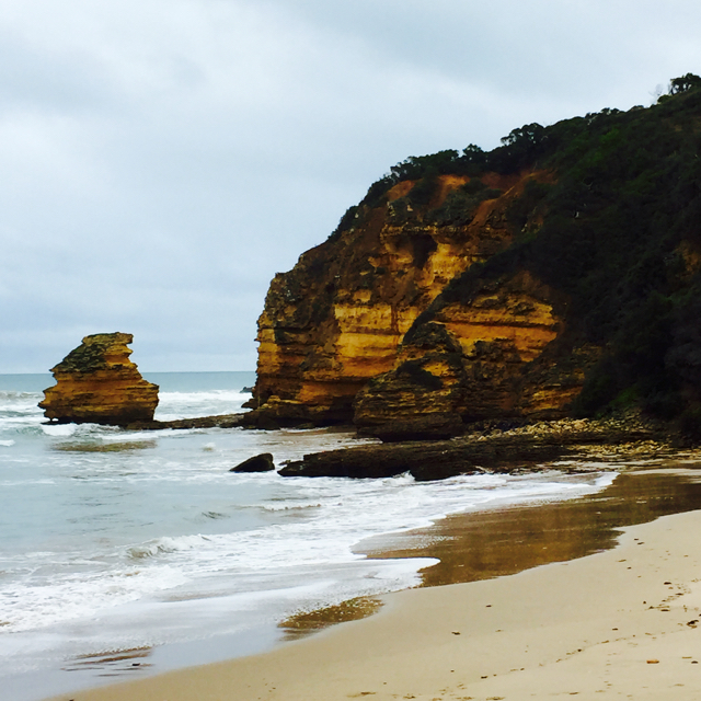 Winter Getaway Aireys Inlet Meetoo