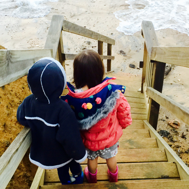 Winter Getaway Aireys Inlet Meetoo