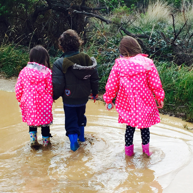 Winter Getaway Aireys Inlet Meetoo