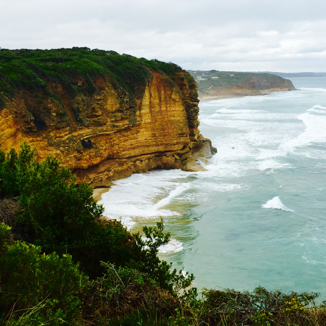 Winter Getaway Aireys Inlet Meetoo