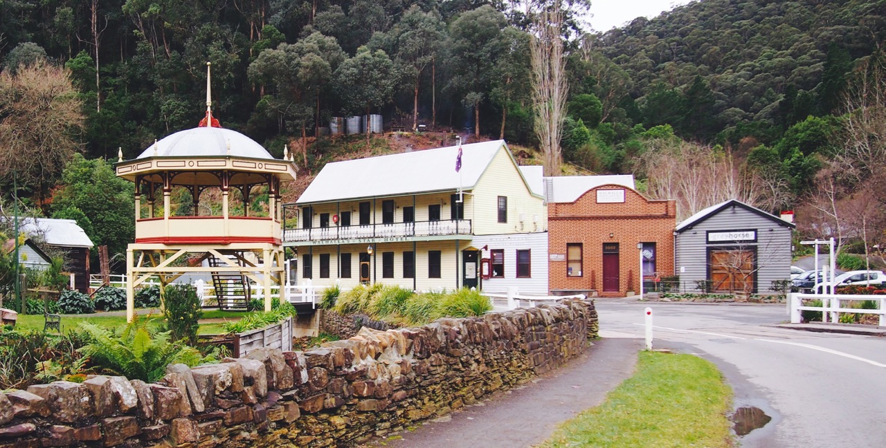 Walhalla with kids Meetoo