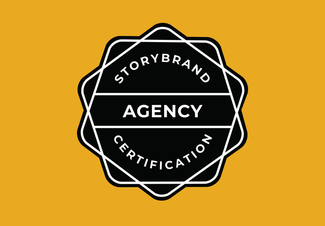 OTM Joins Elite Ranks of StoryBrand Certified Agencies