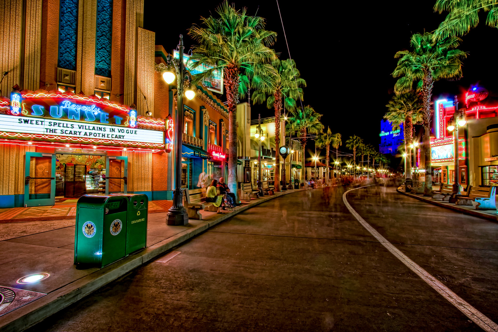 Top 30 Free Things to Do in Los Angeles