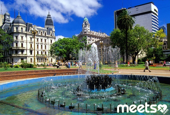 Cheap Places 2015 with Warm Weather in March. Latin America