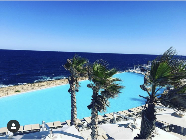 Nightlife in Malta Meet the Rock Visit Malta