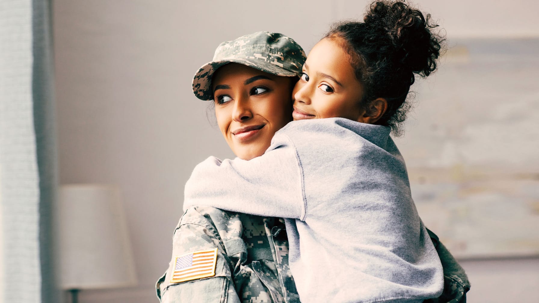 Modernizing the Process for Military Field Agents Across the Globe