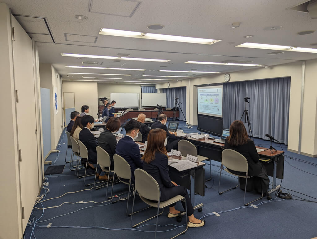 Zoomによるセミナー【2022年度 学生教育研究災害傷害保険説明会】【2022年度 留学生住宅総合補償説明会】にご協力をさせていただきました