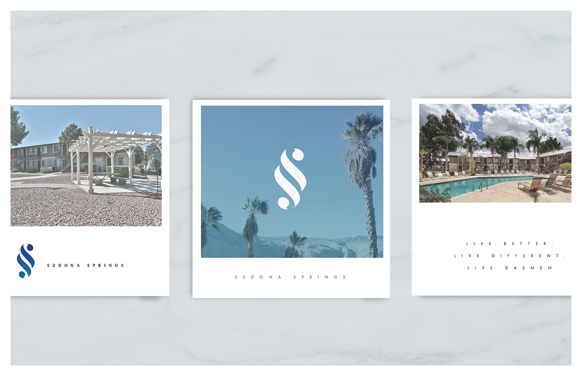 Dasmen Residential The Zed Group