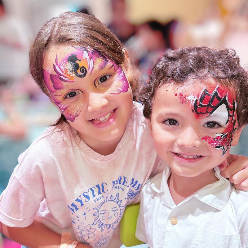 Mefacepaint Home mefacepaint.hk