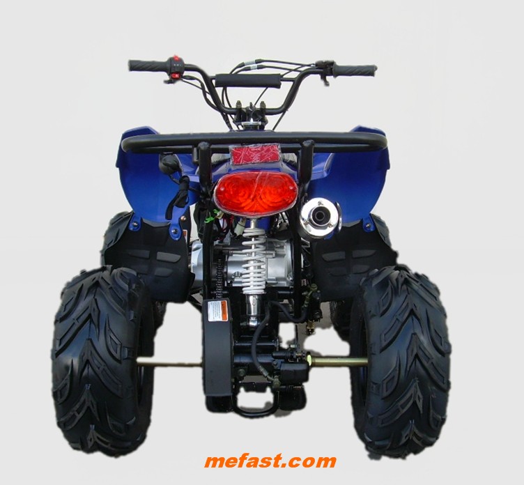 Wholesale ATV 110cc Prowler