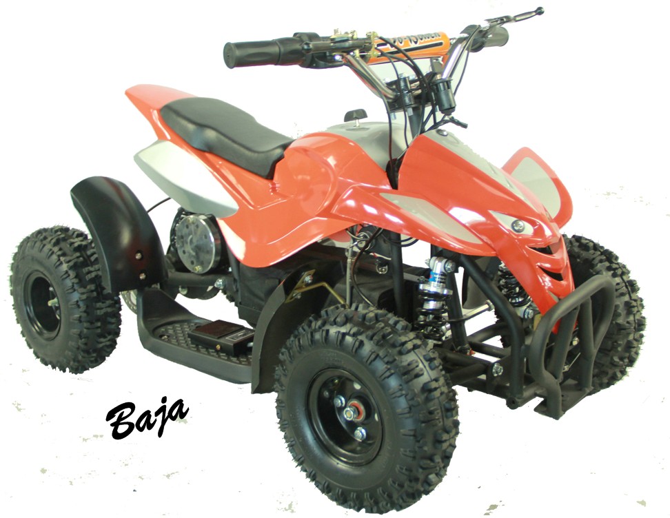 Wholesale ATV 36 Volt Electric BAJA