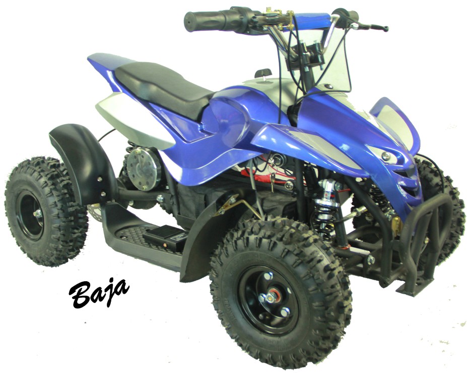 Wholesale ATV 36 Volt Electric BAJA