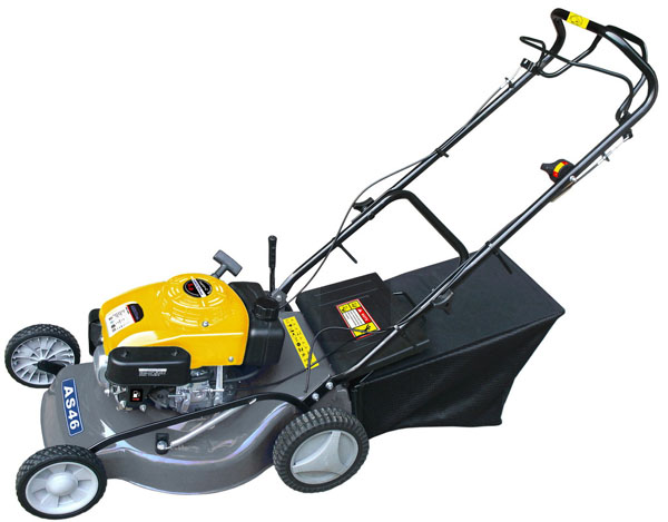 Wholesale 5 HP Bagger Push Mower