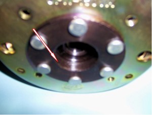 GY6 Flywheel Puller Flywheel Removal Tool