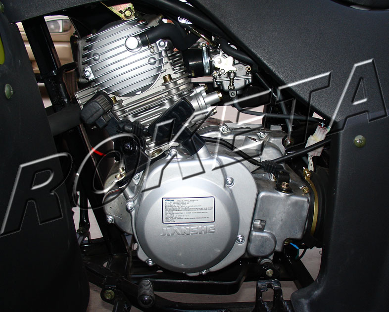 Wholesale 250cc Utility ATV Roketa ATV10