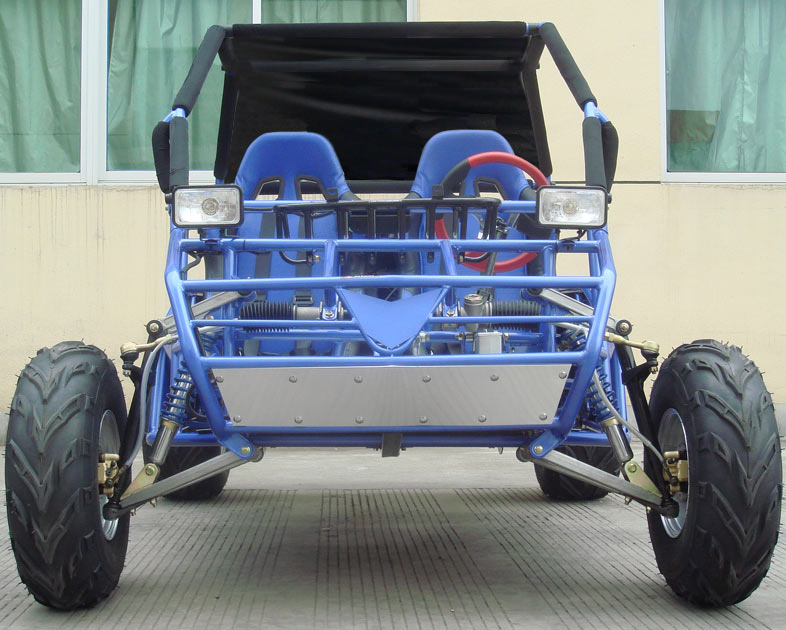 250cc GoKart Roketa GK13B Macromover