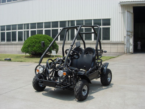 Wholesale Chinese 110cc GoKart 110cc 3 Speed GoKart