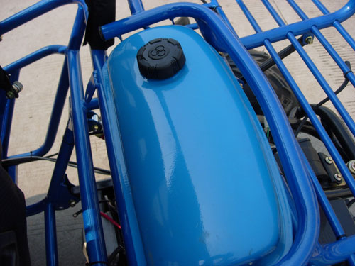 Wholesale Chinese 150cc GoKart GK150FS