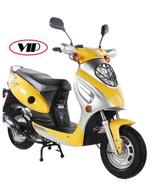 Wholesale Scooter ,50cc VIP Scooter