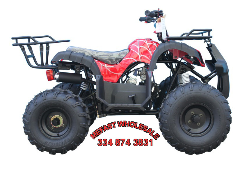 Wholesale Veloz ATV 110CC ATV08