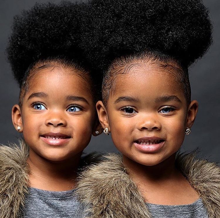 BeyTwinFever Meet the Cutest Twins of Instagram MEFeater