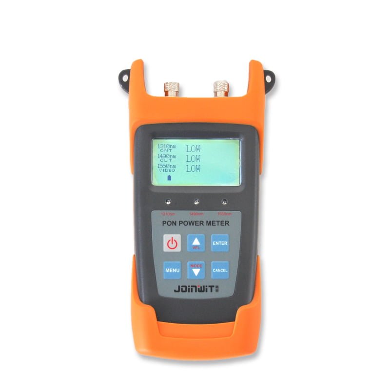 JW3213 PON Optical Power Meter Price & Datasheet