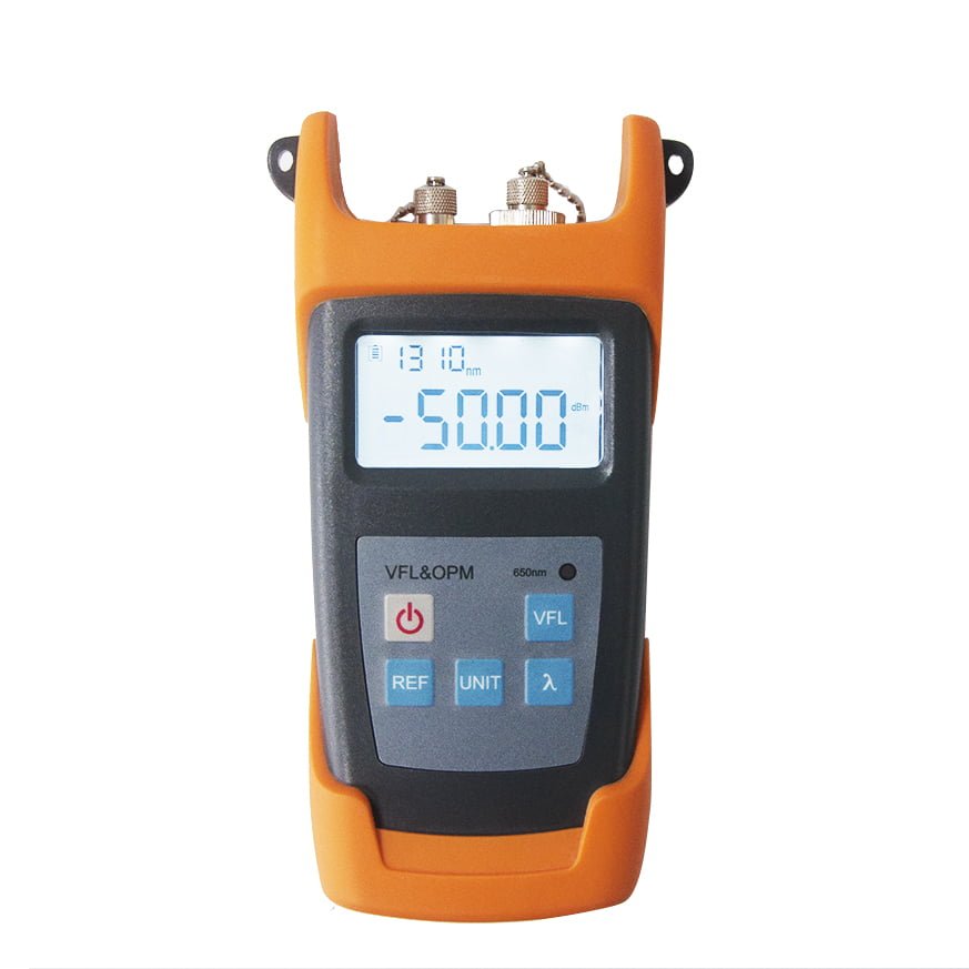 JW3223 Optical Power Meter&VFL Price & Datasheet
