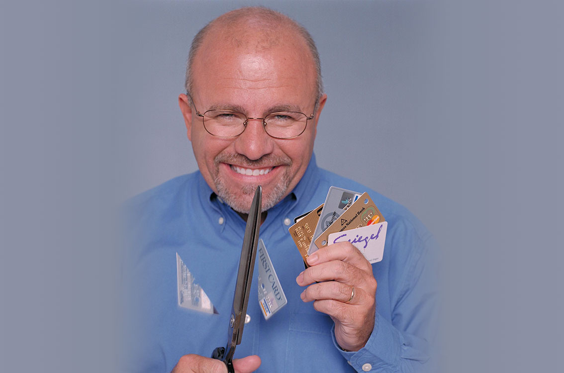 Dave Ramsey, El gurú del dinero , comparte sus secretos Me financia