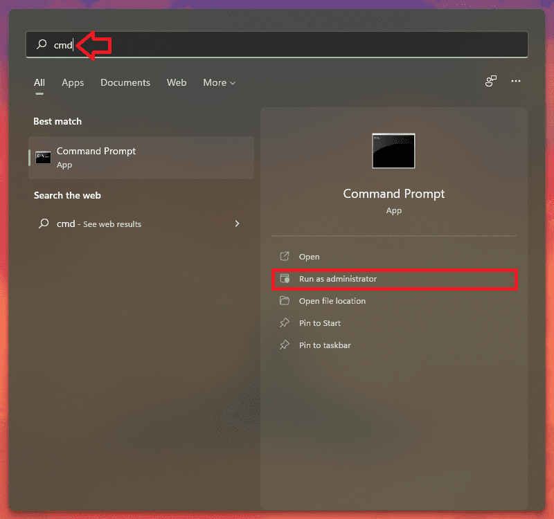 Fix The instruction at 0x000000000 referenced memory at 0x00000000. The