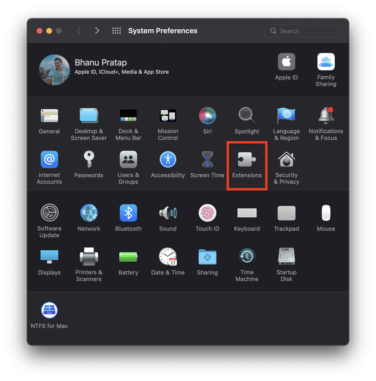 Learn how to flip off Core Sync on Mac & resolve top CPU utilization